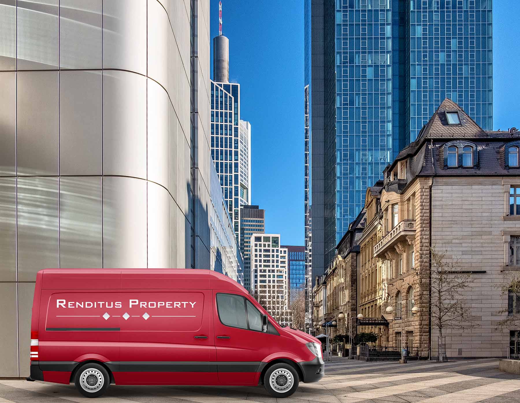 RENDITUS Property Management